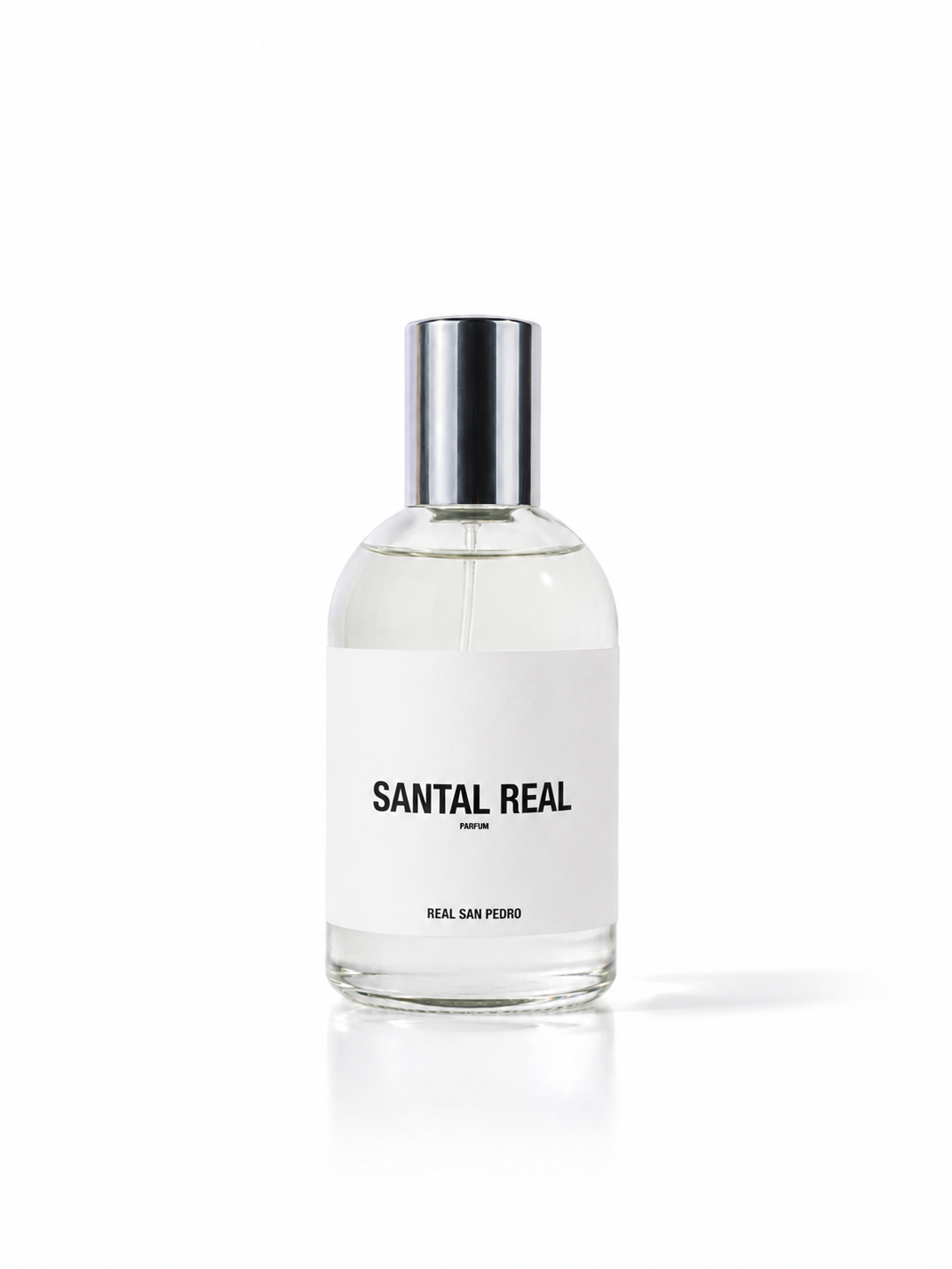 RSP-1 PERFUME SANTAL REAL