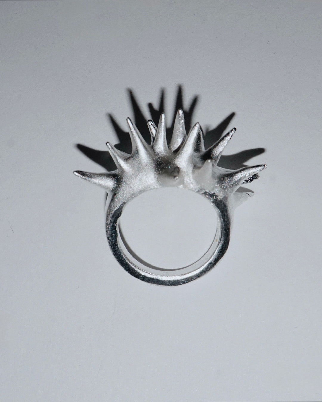 LO-8 ANILLO ESPINA