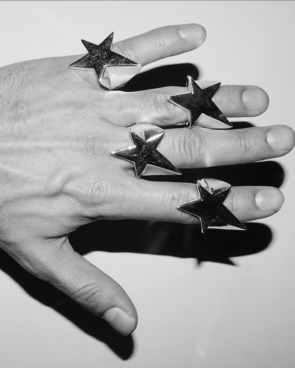 LO-7 ANILLO STAR