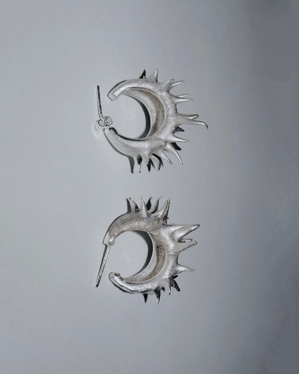 LO-10 ARETES ESPINA