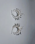 LO-10 ARETES ESPINA