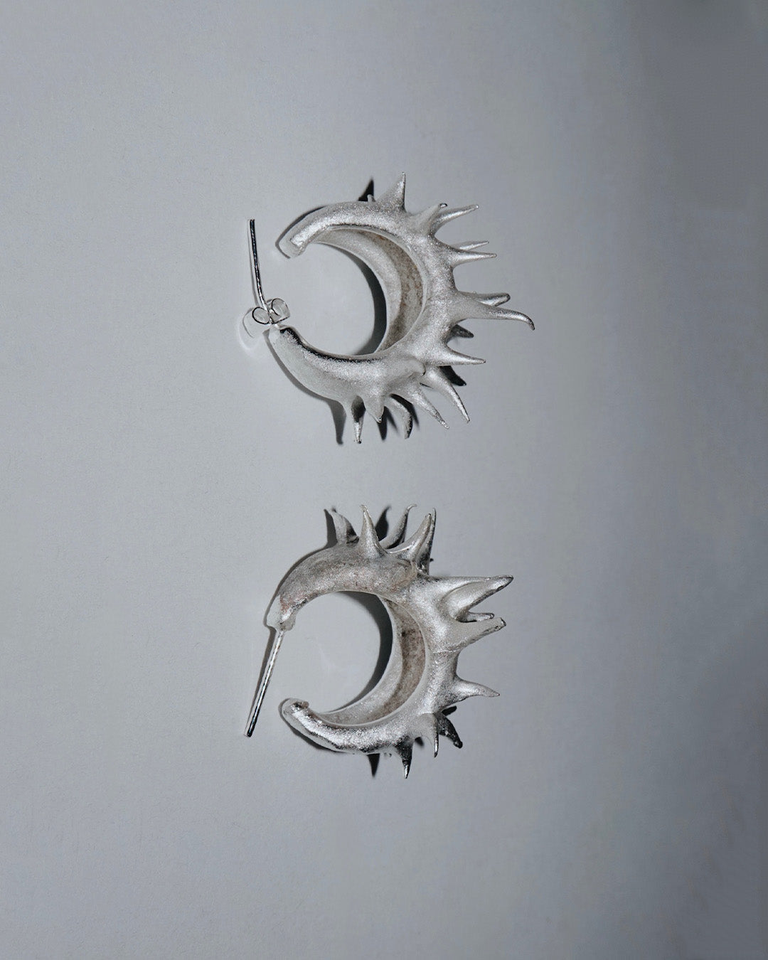 LO-10 ARETES ESPINA