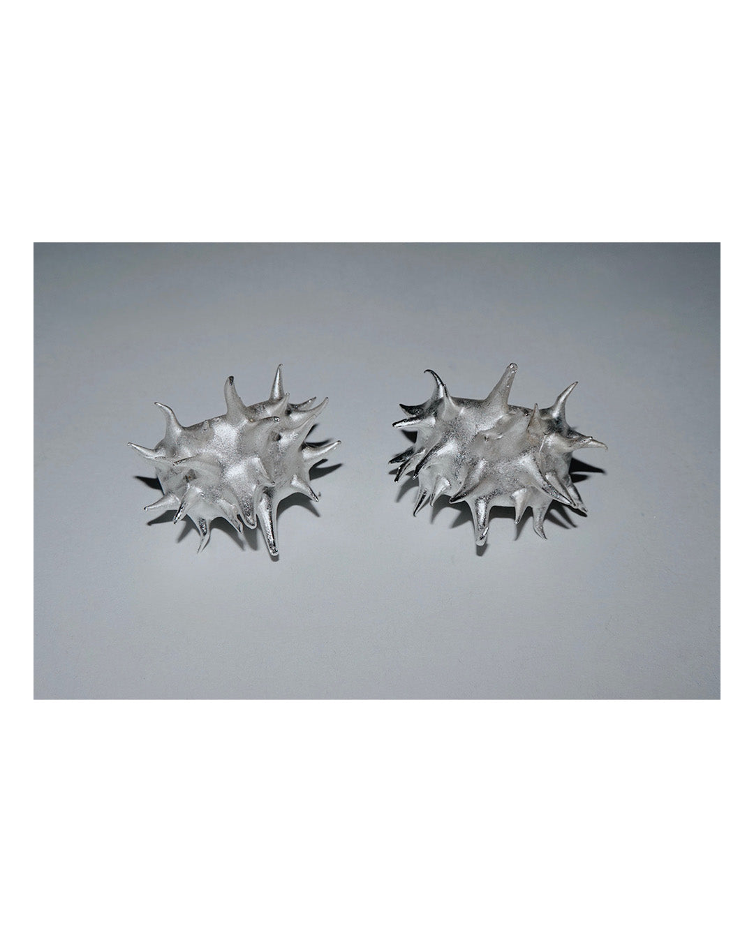 LO-10 ARETES ESPINA