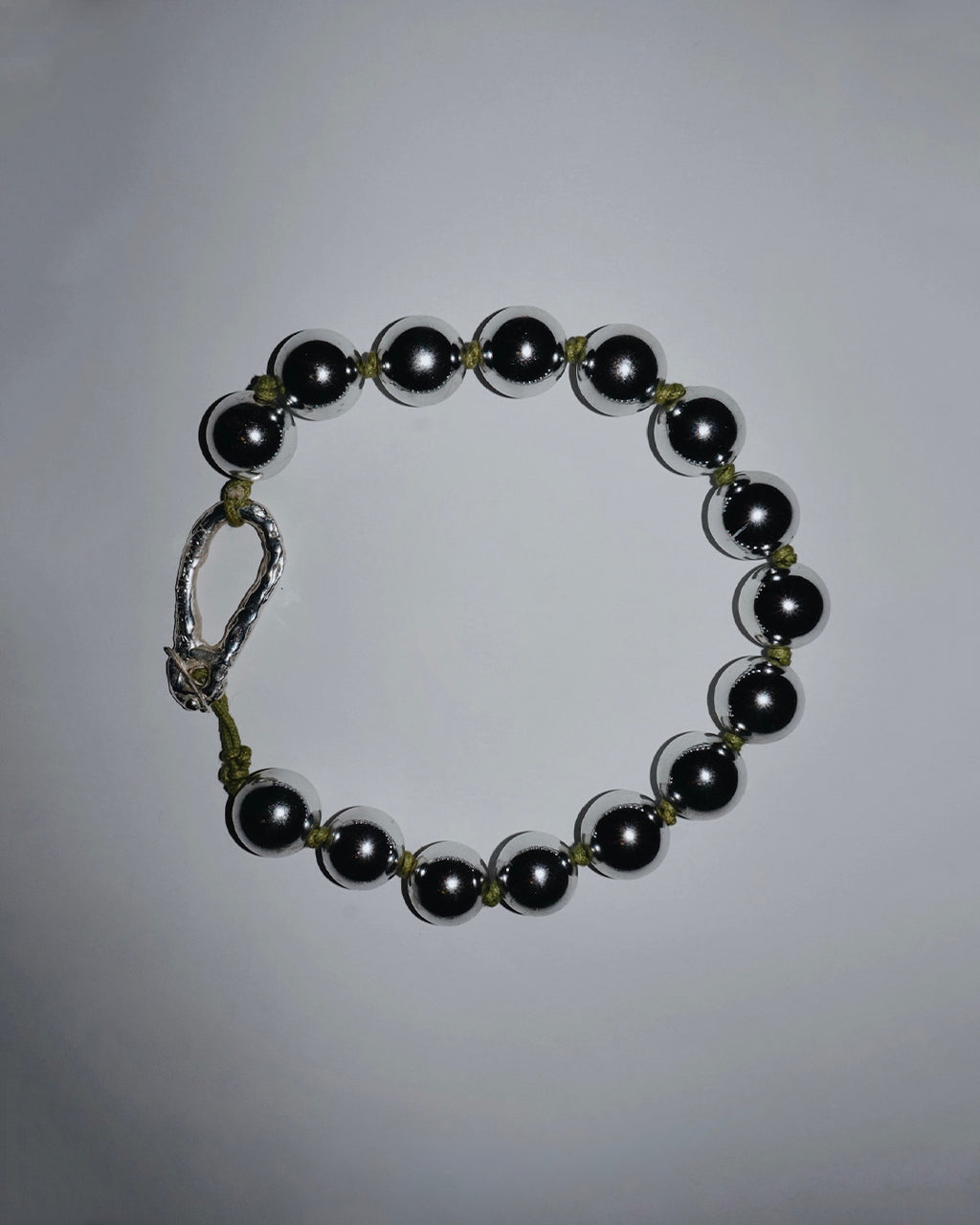 LO-6 COLLAR CHUNKY