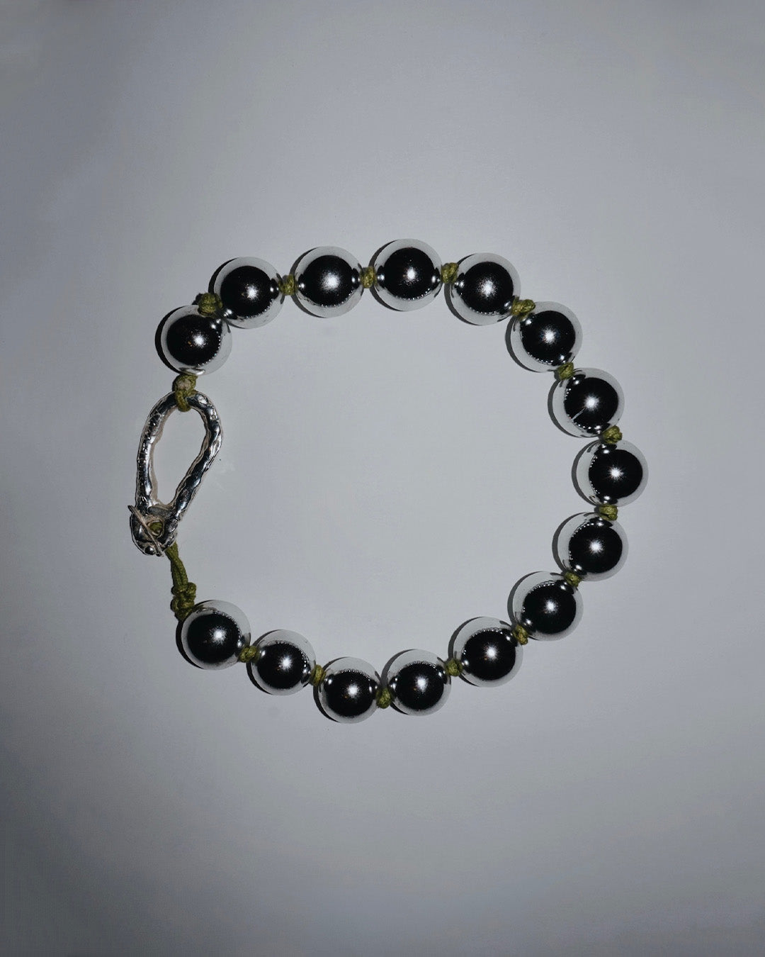 LO-6 COLLAR CHUNKY