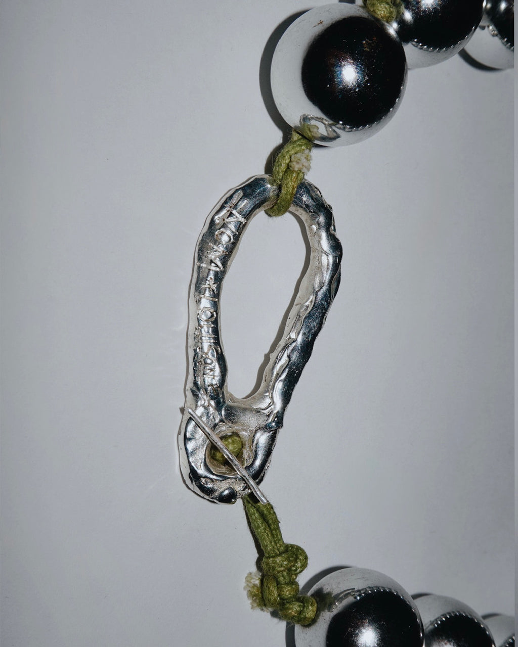 LO-6 COLLAR CHUNKY
