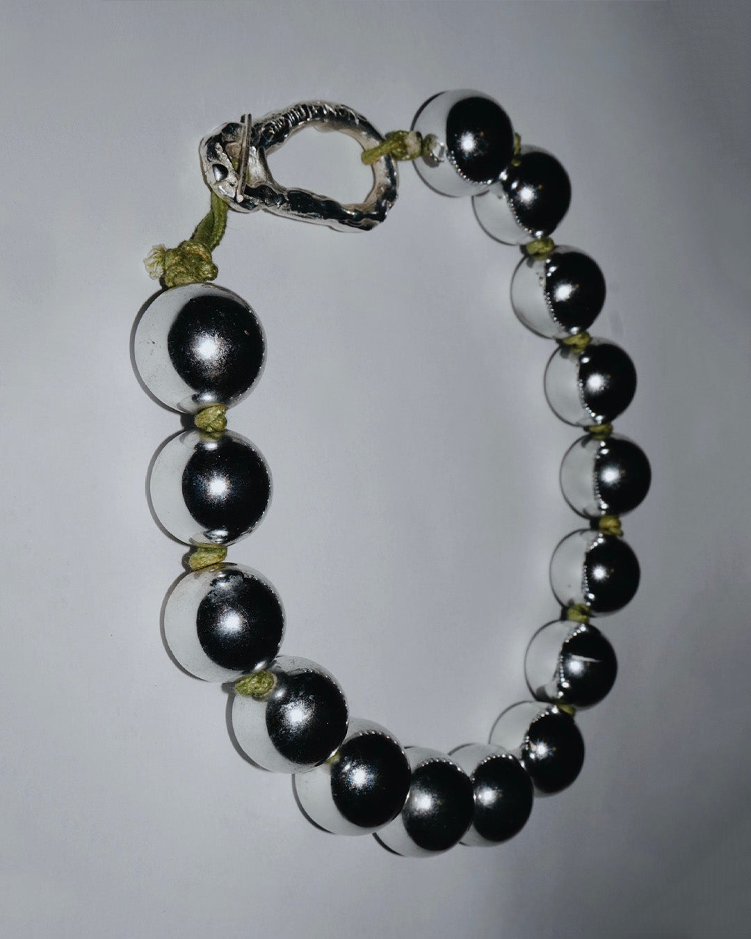 LO-6 COLLAR CHUNKY