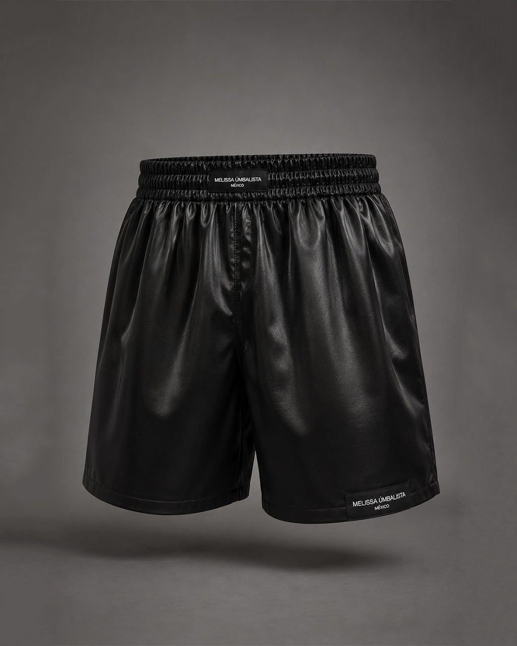 MU-2 SHORT BOXEADOR RELM-22